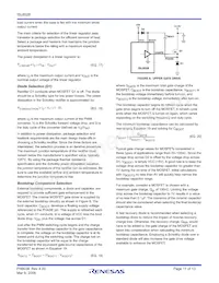 ISL6528CBZ-TS2698 Datenblatt Seite 11