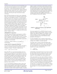 ISL6534CV-TR5229 Datenblatt Seite 16