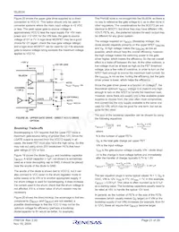 ISL6534CV-TR5229 Datenblatt Seite 21