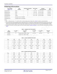 ISL8026AIRTAJZ Datenblatt Seite 4