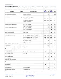 ISL8026AIRTAJZ Datenblatt Seite 7