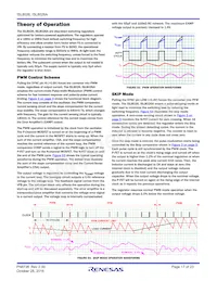 ISL8026AIRTAJZ Datenblatt Seite 17