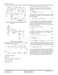 ISL8026AIRTAJZ Datenblatt Seite 20