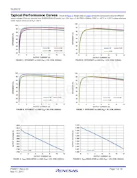 ISL85012FRZ-T7A Datasheet Page 7