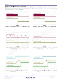 ISL85012FRZ-T7A Datasheet Pagina 8