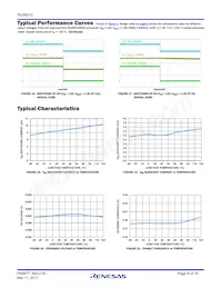 ISL85012FRZ-T7A Datasheet Pagina 9