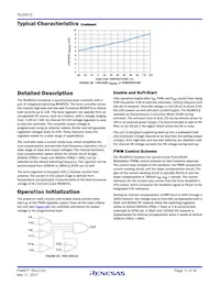 ISL85012FRZ-T7A Datasheet Page 11