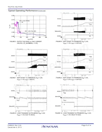 ISL9103AIRUNZ-T Datasheet Pagina 5