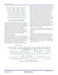 ISL9103AIRUNZ-T Datasheet Pagina 10