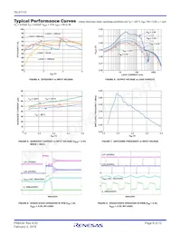 ISL91110IINZ-T7A Datenblatt Seite 6