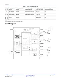 ISL9305IRTBFNCZ-T Datasheet Page 2