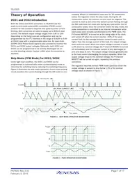 ISL9305IRTBFNCZ-T Datasheet Pagina 7