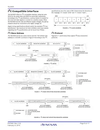 ISL9305IRTBFNCZ-T Datasheet Pagina 9