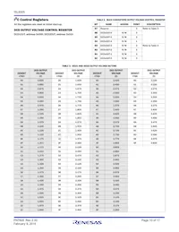 ISL9305IRTBFNCZ-T Datasheet Page 10