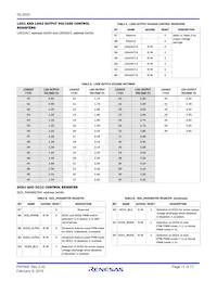 ISL9305IRTBFNCZ-T Datasheet Pagina 11