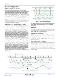 ISL9305IRTHWLNCZ-T Datasheet Page 7