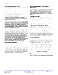 ISL9305IRTHWLNCZ-T Datasheet Page 8