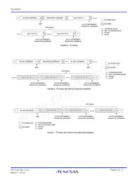 ISL9305IRTHWLNCZ-T Datasheet Pagina 9