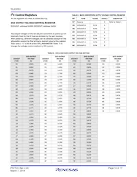 ISL9305IRTHWLNCZ-T Datasheet Pagina 10