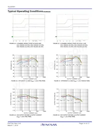 ISL9305IRTHWLNCZ-T Datasheet Pagina 14