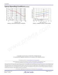 ISL9305IRTHWLNCZ-T Datasheet Pagina 15