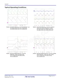 ISL9307IRTAAJGZ-T7A Datasheet Pagina 9