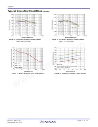 ISL9307IRTAAJGZ-T7A Datasheet Pagina 11