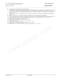 IXD3236A30DMR-G Datasheet Pagina 5