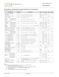 IXD3236A30DMR-G Datasheet Pagina 6