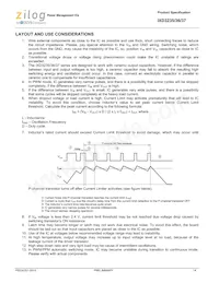 IXD3236A30DMR-G Datasheet Pagina 14