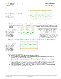 IXD3236A30DMR-G Datasheet Pagina 15