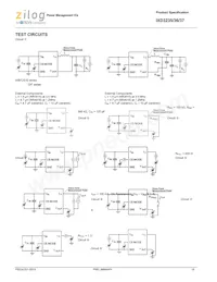 IXD3236A30DMR-G Datasheet Pagina 16