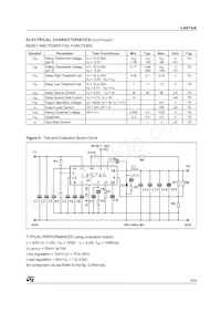 L4974A Datenblatt Seite 9