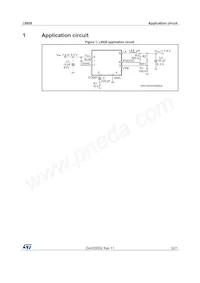 L6926D1013TR Datenblatt Seite 5