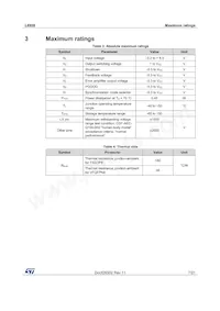 L6926D1013TR Datenblatt Seite 7