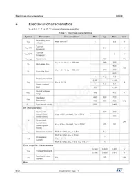 L6926D1013TR Datenblatt Seite 8