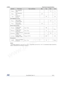 L6926D1013TR Datenblatt Seite 9