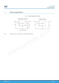 LD39130SPU25R Datasheet Page 4