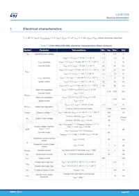 LD39130SPU25R Datasheet Page 6