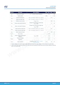 LD39130SPU25R Datasheet Page 8