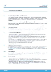 LD39130SPU25R Datasheet Page 9