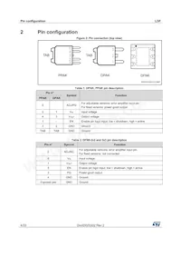 LDFPT-TR Datenblatt Seite 4