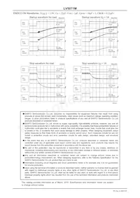 LV5071M-TLM-H Datenblatt Seite 9