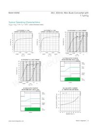 MAX16956AUBB+ Datenblatt Seite 4