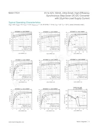 MAX17531AUB+T數據表 頁面 5