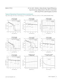 MAX17531AUB+T數據表 頁面 6