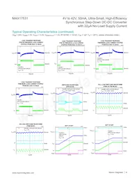 MAX17531AUB+T數據表 頁面 8
