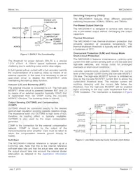 MIC24046-HYFL-TR Datasheet Pagina 10