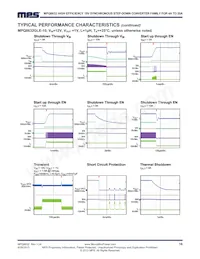 MPQ8632GV-20-P Datasheet Pagina 16