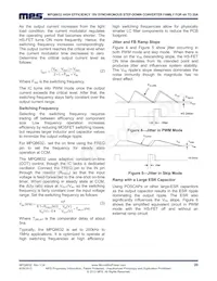 MPQ8632GV-20-P Datenblatt Seite 20